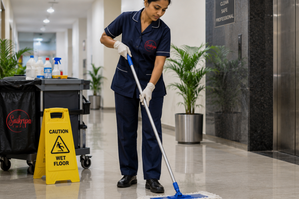 Housekeeping