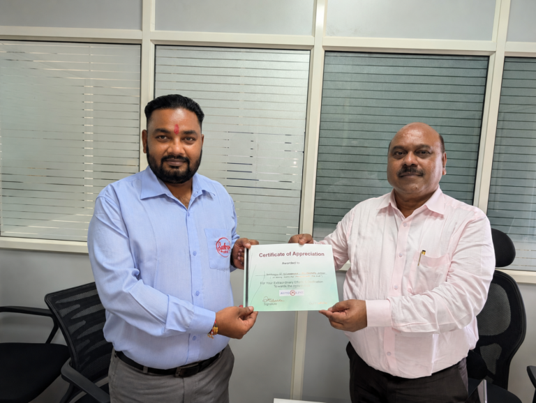 md award
