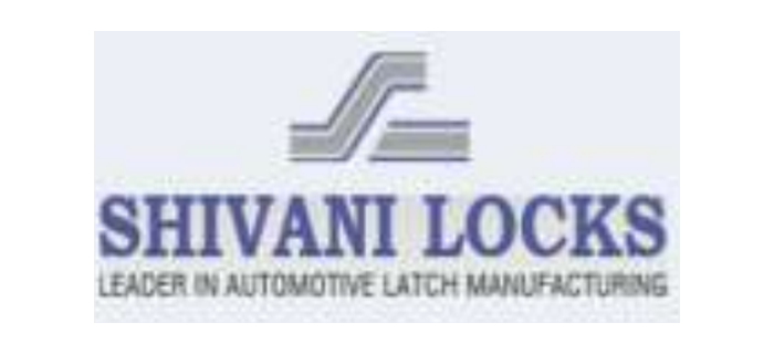 Shivani Locks